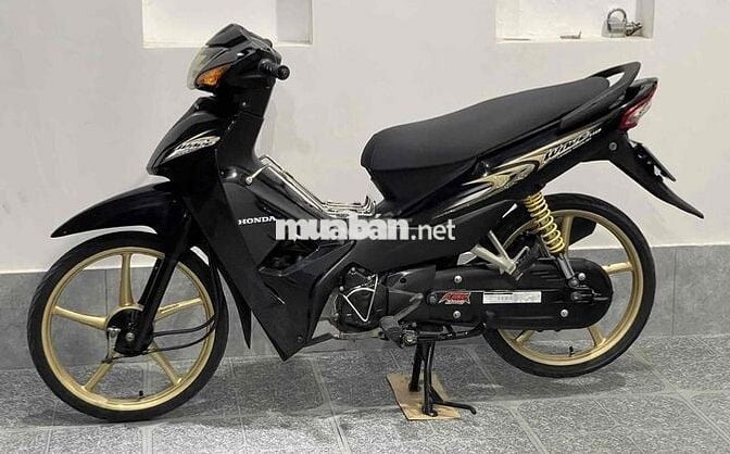 ALPHA 110,BS 83, KIỂNG NHẸ ĐẸP,MÁY ZIN CHUẨN