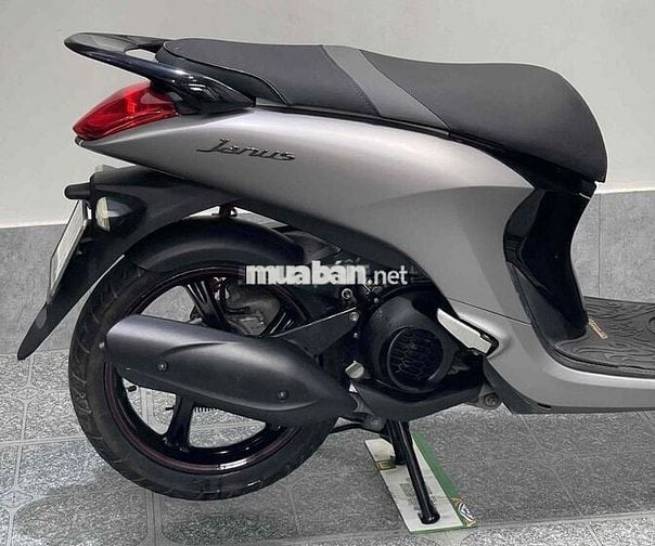JANUS 125 FI KHOÁ THÔNG MINH,BS 83,ZIN CỰC ĐẸP