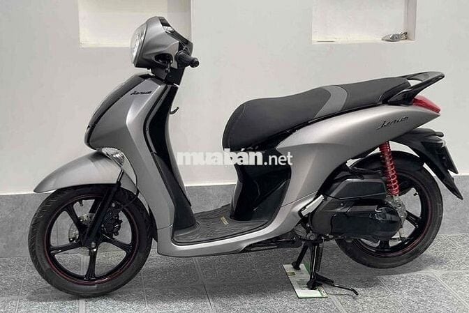JANUS 125 FI KHOÁ THÔNG MINH,BS 83,ZIN CỰC ĐẸP