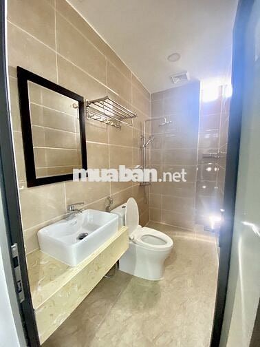 CHO THUÊ - CĂN HỘ 1 PHÒNG NGỦ ĐƯỜNG MỸ ĐA ĐÔNG 12, GẦN BÃI BIỂN