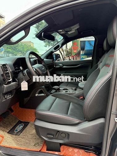 Forange stomatrak 2.0 dẫn động 4x4