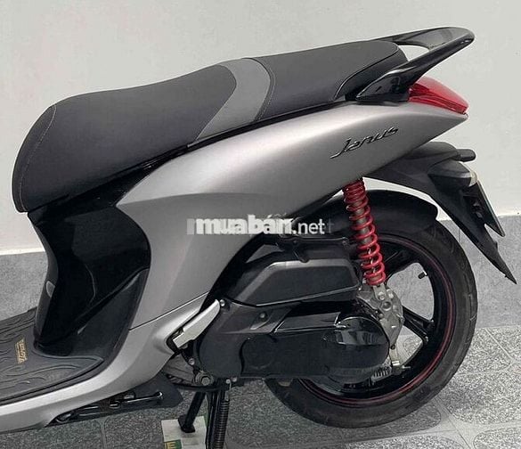 JANUS 125 FI KHOÁ THÔNG MINH,BS 83,ZIN CỰC ĐẸP