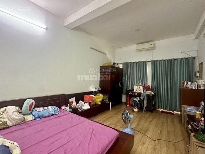 CHÍNH CHỦ BÁN NHÀ MẶT TIỀN ĐẸP- ĐỐI DIỆN CV GIA ĐỊNH-GẦN SÂN BAY TSN