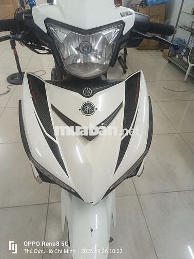 Xe máy Yamaha Exciter 150cc 2017