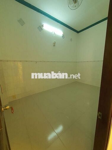 Chính Chủ Cho Thuê Nhà Mới Sạch sẽ 4x25 1lầu 4pn 2wc 1 phòng thờ