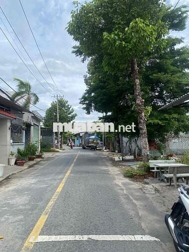 CHO THUÊ NHÀ KHO 5x30m - TRỐNG SUỐT - TRẦN CAO - QUẠT HÚT - ĐIỆN 3PHA