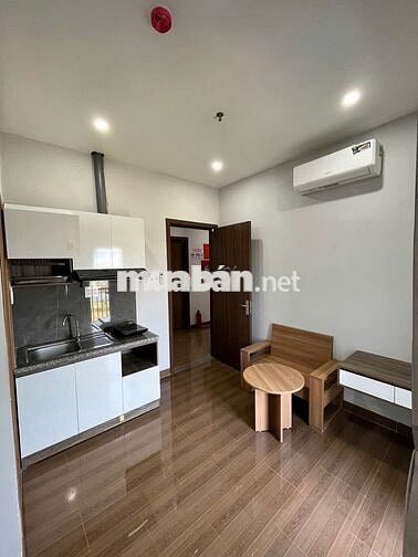 Căn hộ full nội thất, ban công, giặt riêng cho thuê chỉ 3,6 triệu