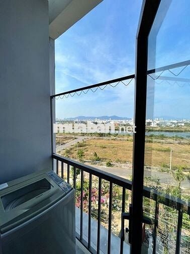 Căn hộ full nội thất, ban công, giặt riêng cho thuê chỉ 3,6 triệu