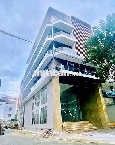 SIÊU PHẨM Góc 2 MT - KHU TRUNG TÂM -  Phổ Quang - P2 - Tân Bình - DTSD