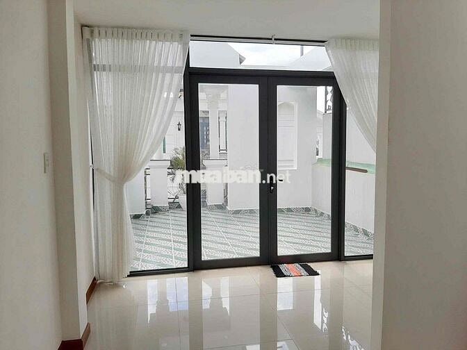 🎁Cho thuê HXH 111// Phạm Văn Chiêu P14 Gò Vấp 4m❌20m 4pn 5wc