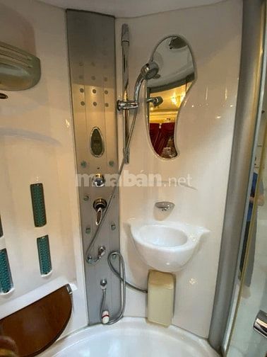 Cho thuê nhà nguyên căn Quận 1, Gần Chợ Bến Thành