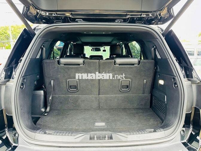 🚗 EVEREST 2.0L TITANIUM (4x2) NEXTGEN -  2022