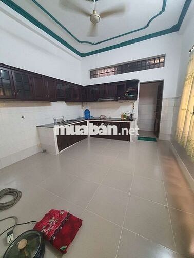 Chính Chủ Cho Thuê Nhà Mới Sạch sẽ 4x25 1lầu 4pn 2wc 1 phòng thờ