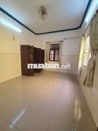 Chính Chủ Cho Thuê Nhà Mới Sạch sẽ 4x25 1lầu 4pn 2wc 1 phòng thờ