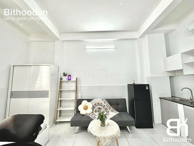 🏡STUDIO CỬA SỔ THOÁNG  ➖ NGAY ĐH BÁCH KHOA ➖SVĐ PHÚ THỌ Q10