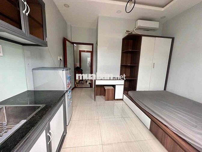 SIÊU PHẨM CĂN STUDIO GẦN LOTTE NVL KHU CITY LAND