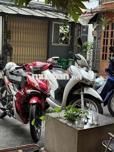 Cần Bán Xe Ex CTĐ 2006