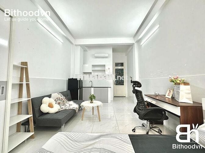 🏡STUDIO CỬA SỔ THOÁNG  ➖ NGAY ĐH BÁCH KHOA ➖SVĐ PHÚ THỌ Q10