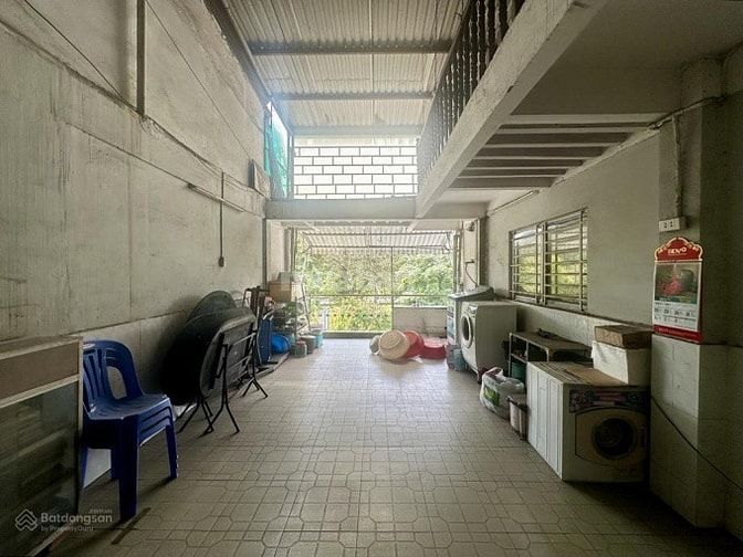 CHÍNH CHỦ BÁN NHÀ MẶT TIỀN ĐẸP- ĐỐI DIỆN CV GIA ĐỊNH-GẦN SÂN BAY TSN