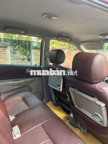 2003 1.8 AT - 780000 km