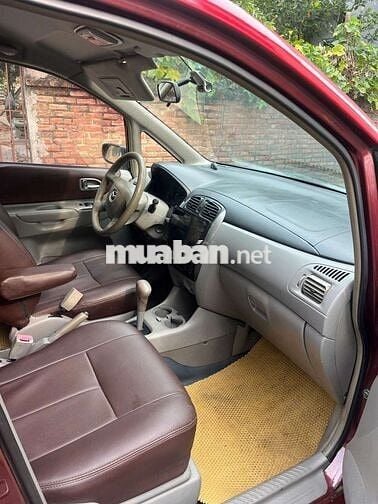 2003 1.8 AT - 780000 km