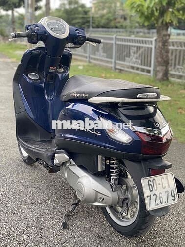 THANH LÍ GRANDER ZIN ĐẸP,BS THẦN TÀI