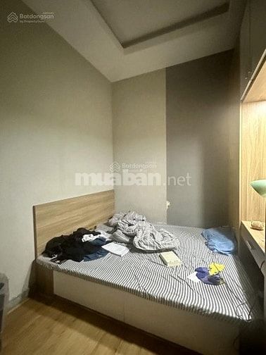 CHÍNH CHỦ BÁN NHÀ MẶT TIỀN ĐẸP- ĐỐI DIỆN CV GIA ĐỊNH-GẦN SÂN BAY TSN