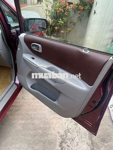 2003 1.8 AT - 780000 km