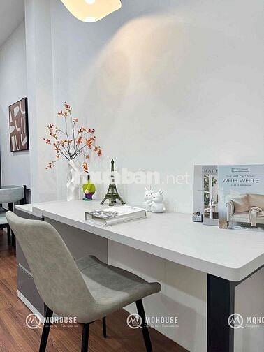 STUDIO NỘI THẤT CAO CẤP - BÀU CÁT - TRƯƠNG CÔNG ĐỊNH - NEW 100%