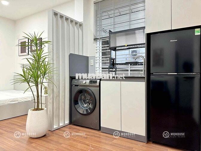 STUDIO NỘI THẤT CAO CẤP - BÀU CÁT - TRƯƠNG CÔNG ĐỊNH - NEW 100%