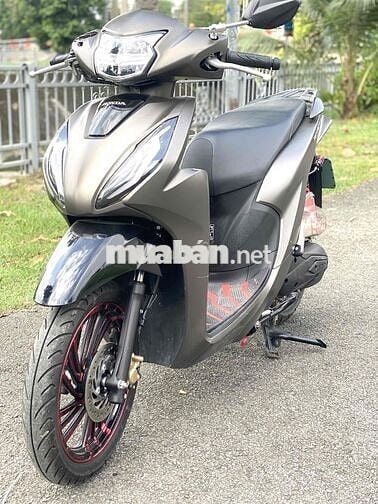 VISON NHƯ HÃNG DẮT RA. FULL ĐỒ CHƠI