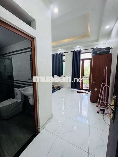 NHÀ HƯƠNG LỘ 3 ; 4,6 × 12 - 55m2 , 4 Tầng Gần CHUNG CƯ CELADON - AEON