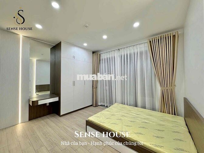 CĂN HỘ BAN CÔNG CÓ MÁY GIẶT RIÊNG NGAY NGÃ TƯ BẢY HIỀN TÂN BÌNH