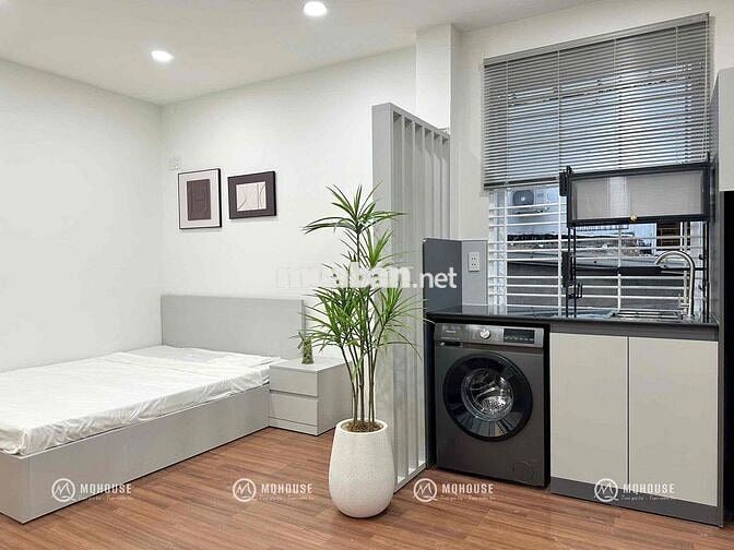 STUDIO NỘI THẤT CAO CẤP - BÀU CÁT - TRƯƠNG CÔNG ĐỊNH - NEW 100%