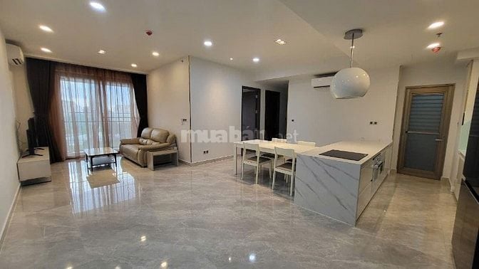 GIÁ THẬT DIỆN TÍCH THẬT, CHUNG CƯ 262 ĐIỆN BIÊN PHỦ 88M2, 2PN, 5,2 TỶ 