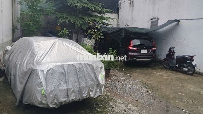 BÁN ĐẤT THỔ CƯ- 8.3 x 10.3 - P. AN LẠC - Q.BÌNH TÂN - GIÁ - 6.3TỶ