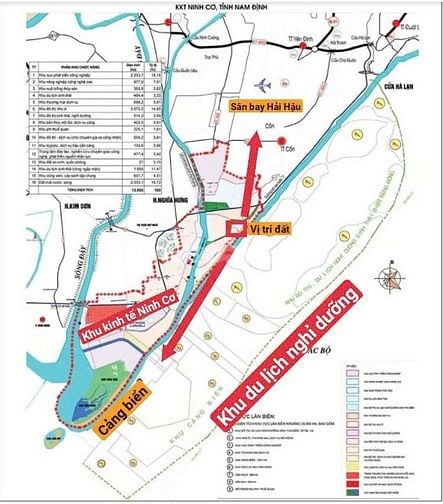 SỞ HỮU NGAY BĐS VEN BIỂN CHỈ VỚI 1 TỶ 3 