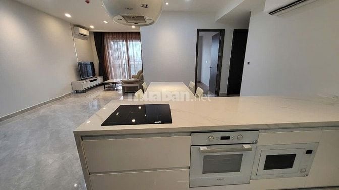 GIÁ THẬT DIỆN TÍCH THẬT, CHUNG CƯ 262 ĐIỆN BIÊN PHỦ 88M2, 2PN, 5,2 TỶ 