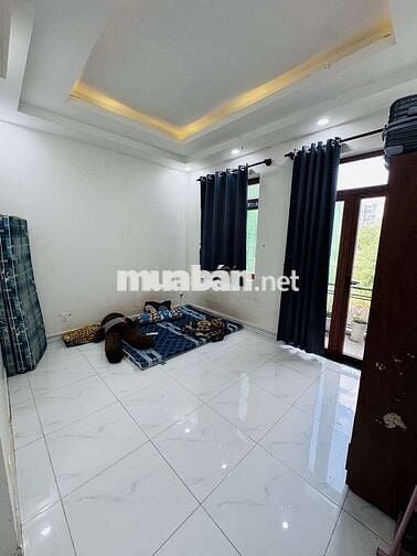 NHÀ HƯƠNG LỘ 3 ; 4,6 × 12 - 55m2 , 4 Tầng Gần CHUNG CƯ CELADON - AEON