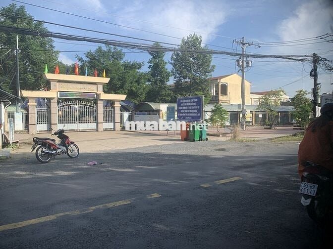 Đất gần Chợ Mỹ Phong gần Quảng Trưởng Aeon Mall cách hơn 3km