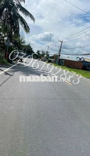 📞📞CHỦ KẸT TIỀN BÁN LỖ ĐẤT TÂN THÔNG HỘI CỦ CHI 212M 820TR SHR CÓ THỔ