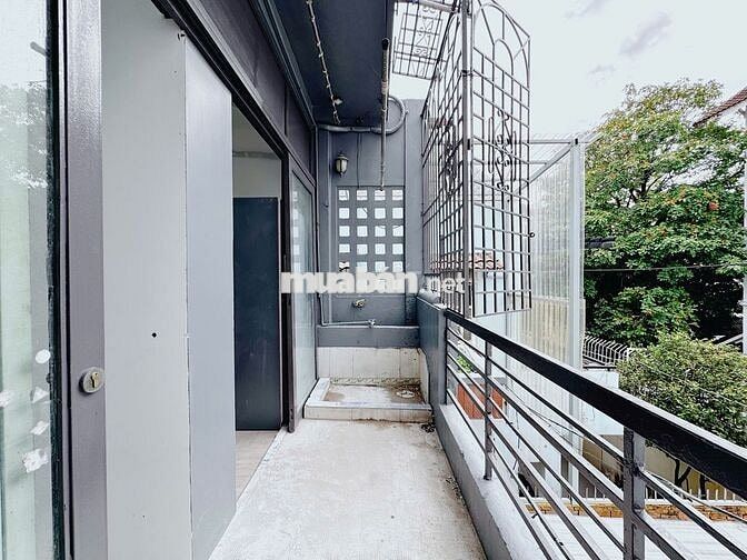 2 PHÒNG NGỦ NHÀ MỚI DỰ ÁN MỚI XÂY MỚI,NỘI THẤT MỚI 100% NGAY QUẬN 1