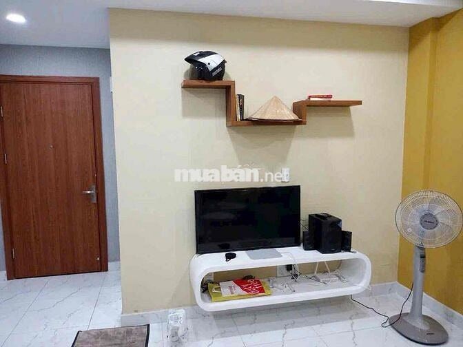 cho thuê chung cư phúc đạt 1pn full nội thất