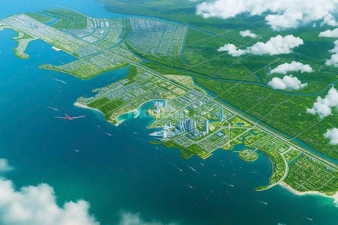 SỞ HỮU NGAY BĐS VEN BIỂN CHỈ VỚI 1 TỶ 3 