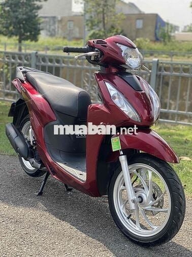 THANH LÍ VISION NHƯ MỚI. CÓ GL XE