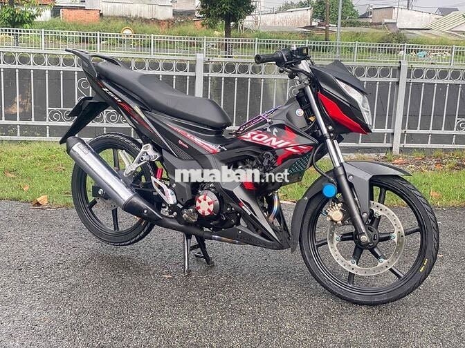 SONIC KIỂNG NHẸ NHƯ MỚI. CÓ GL XE