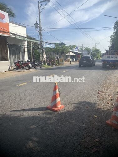 Đất gần Chợ Mỹ Phong gần Quảng Trưởng Aeon Mall cách hơn 3km