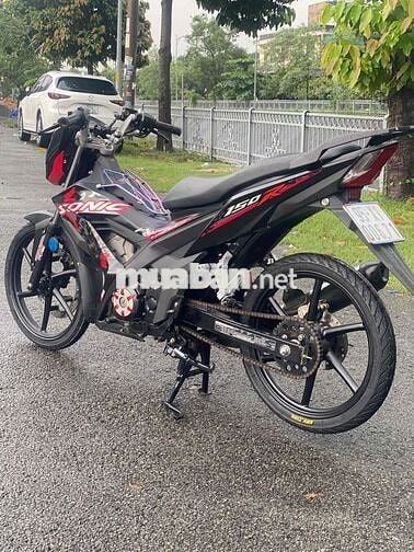 SONIC KIỂNG NHẸ NHƯ MỚI. CÓ GL XE