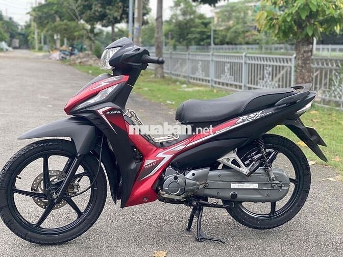 thanh lí wave rsx fi ,biển số sảnh cực đẹp.