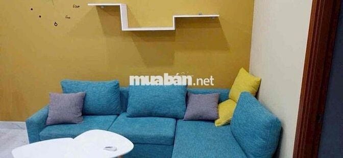 cho thuê chung cư phúc đạt 1pn full nội thất